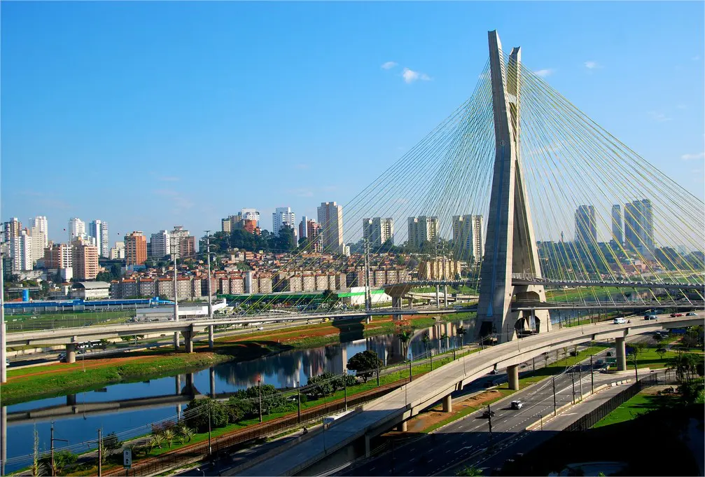 Sao Paolo Sao Paolo