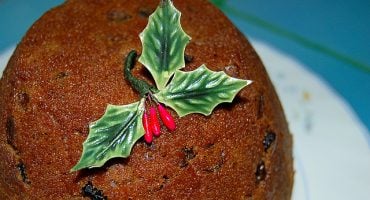 Les meilleures idées de recettes de Noël