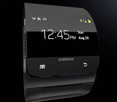 montre samsung