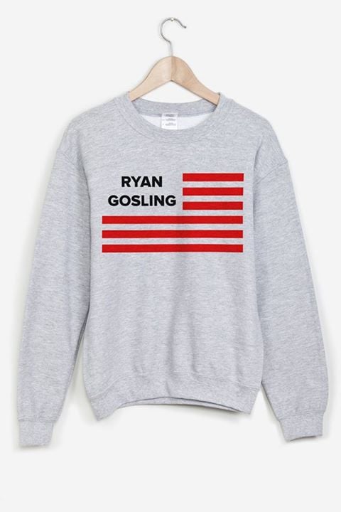 pull ryan gosling