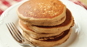 Recette facile du jour : les Pancakes !