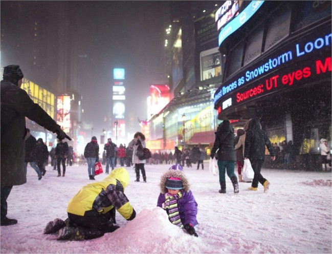 Timesquare_nYC