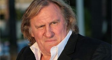 Gérard Depardieu lance sa compagnie aérienne