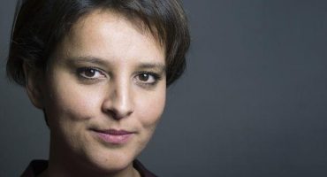 Les français rêvent de partir en vacances avec Najat Vallaud Belkacem