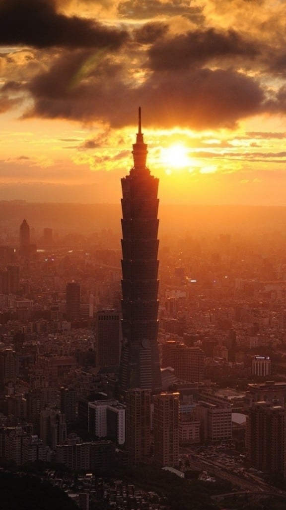 taipei 101