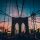 Brooklyn Bridge - Blog GO Voyages