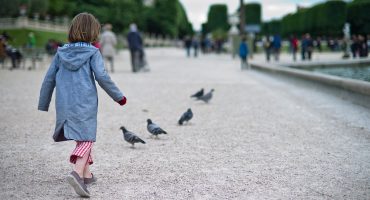 Que faire à Paris avec ses enfants ?