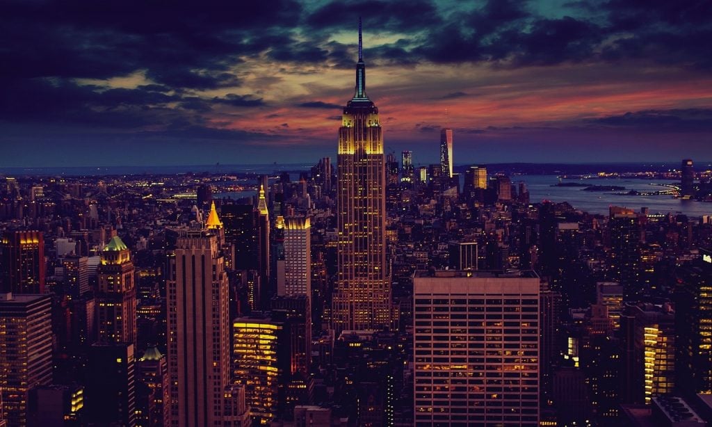 Empire State Building - blog GO Voyages