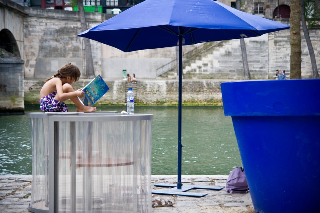 Paris Plage