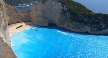 Top 10 des plus belles plages d’Europe