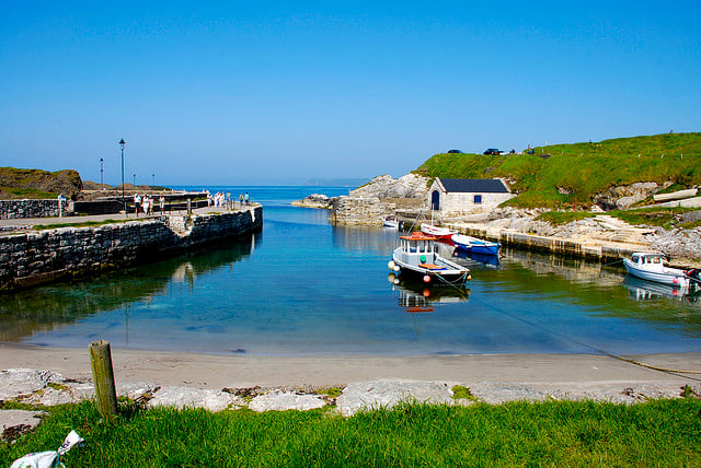 Ballintoy