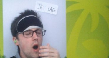 Interview du gagnant du jeu Photo Fun