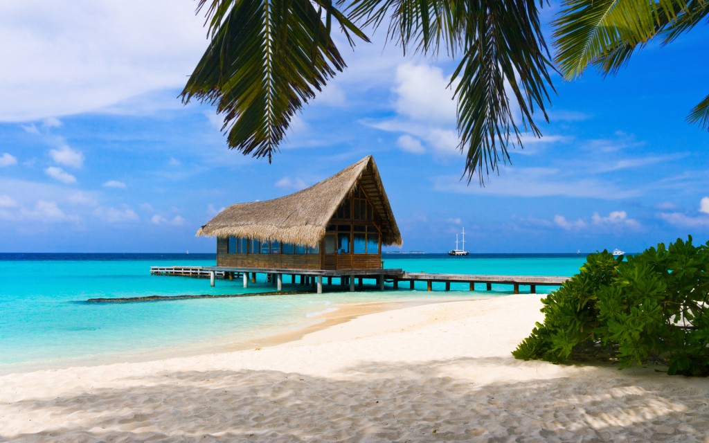 maldives