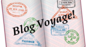 Les meilleurs blogs de voyage