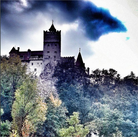 Bran Castle