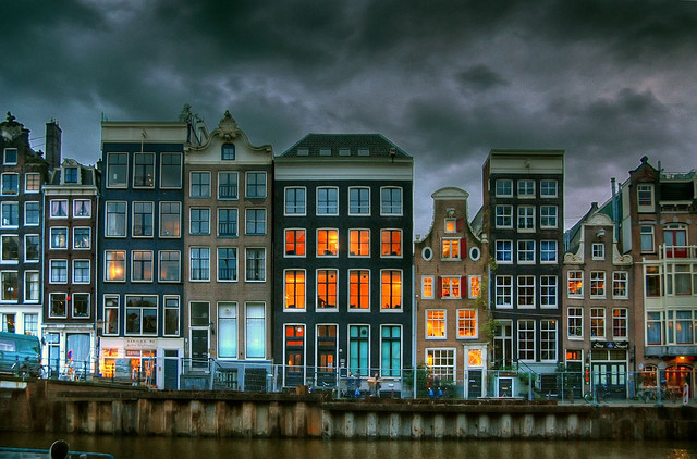 Amsterdam