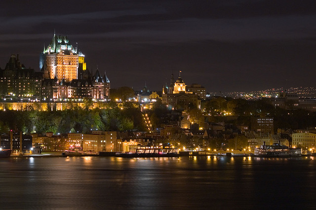 Québec, Canada