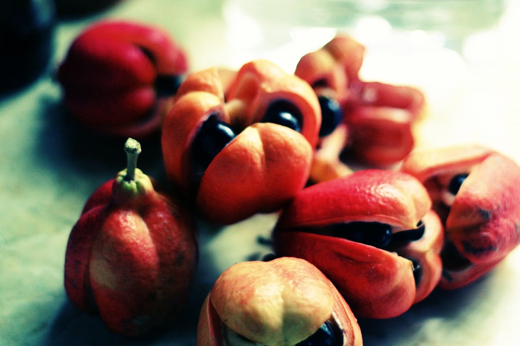 Fruit Ackee