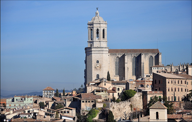 girona