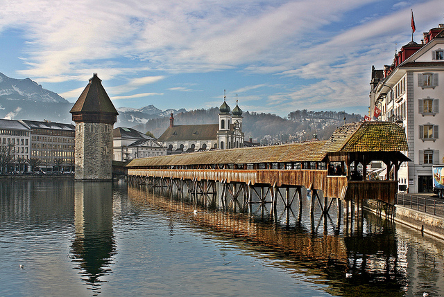 Lucerne Suisse