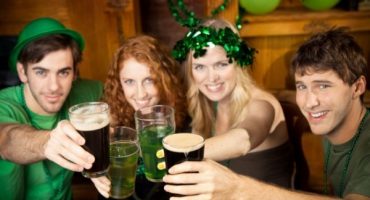 Fête de la Saint Patrick : une playlist 100% Irlande