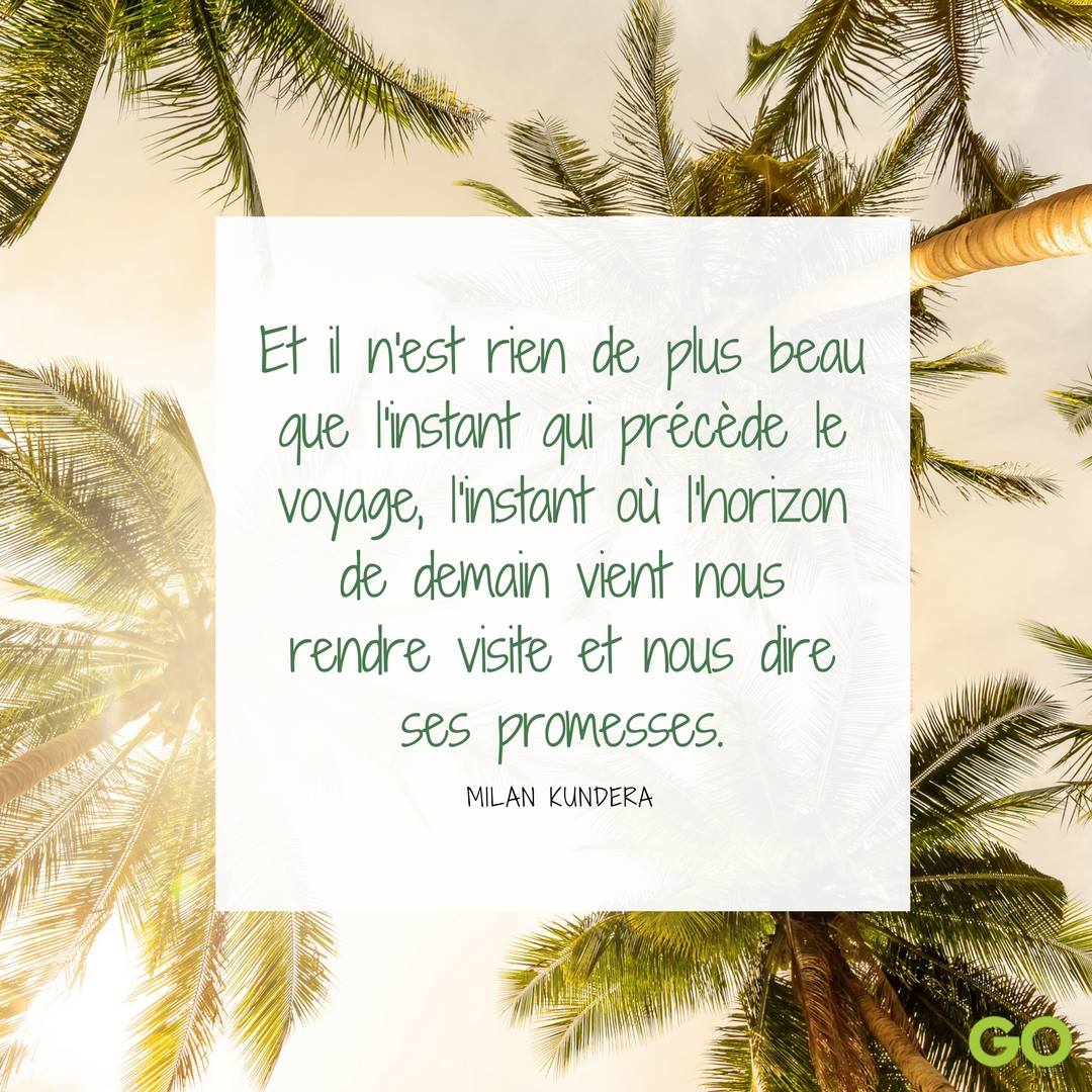 citation de voyage