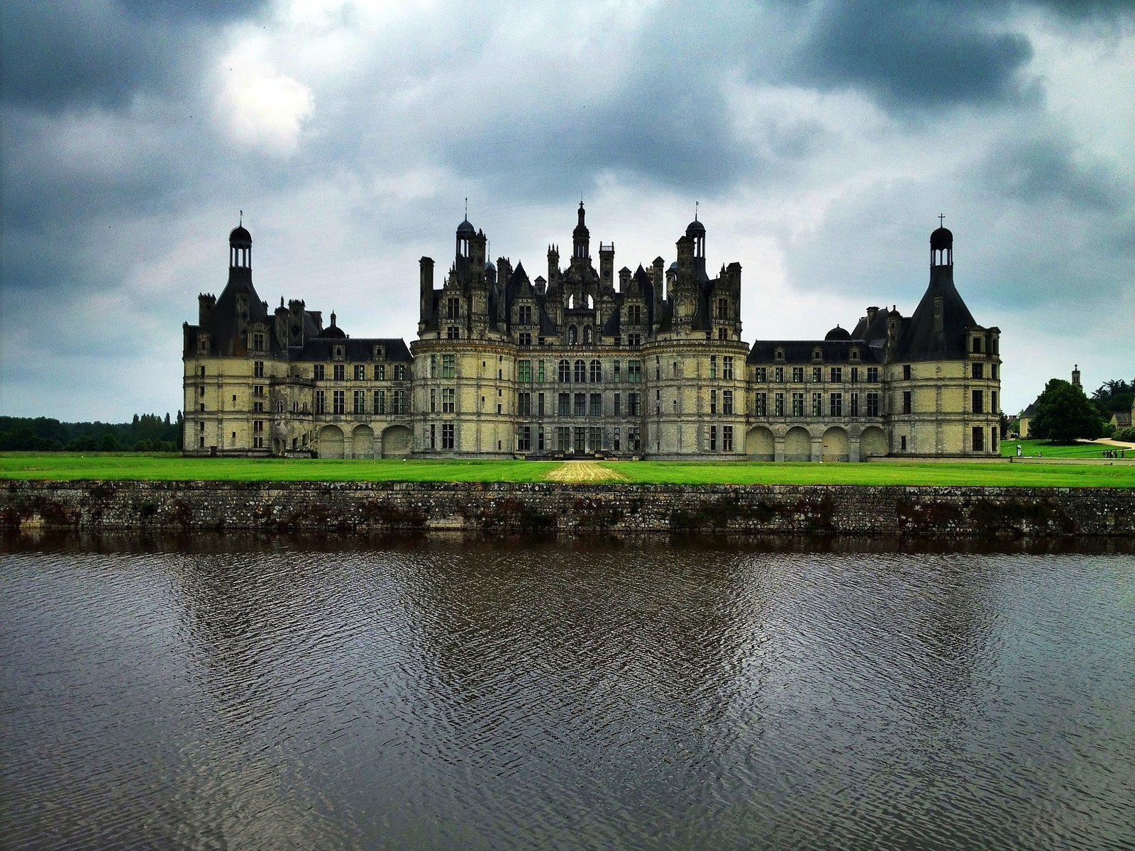 Chambord