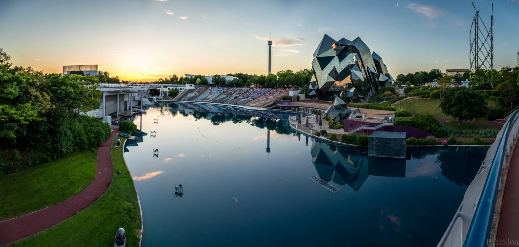 Futuroscope