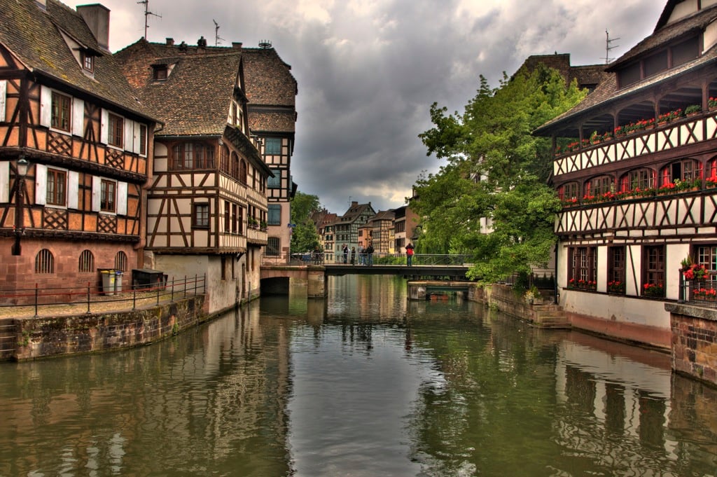 Strasbourg