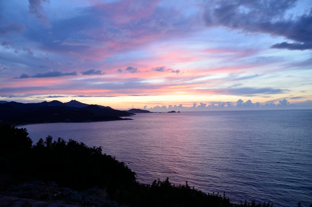 Ile Rousse Corse