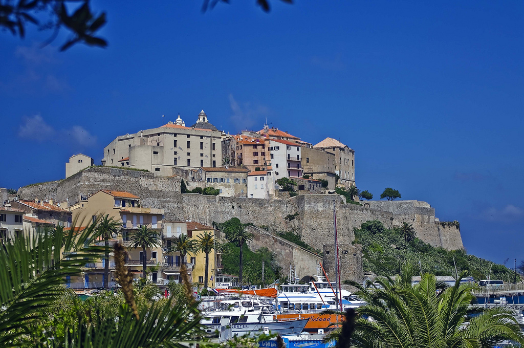 Calvi Corse