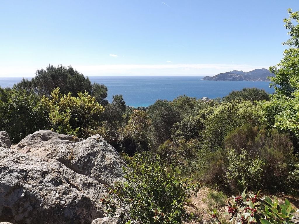 la Croix des Gardes GO Voyages