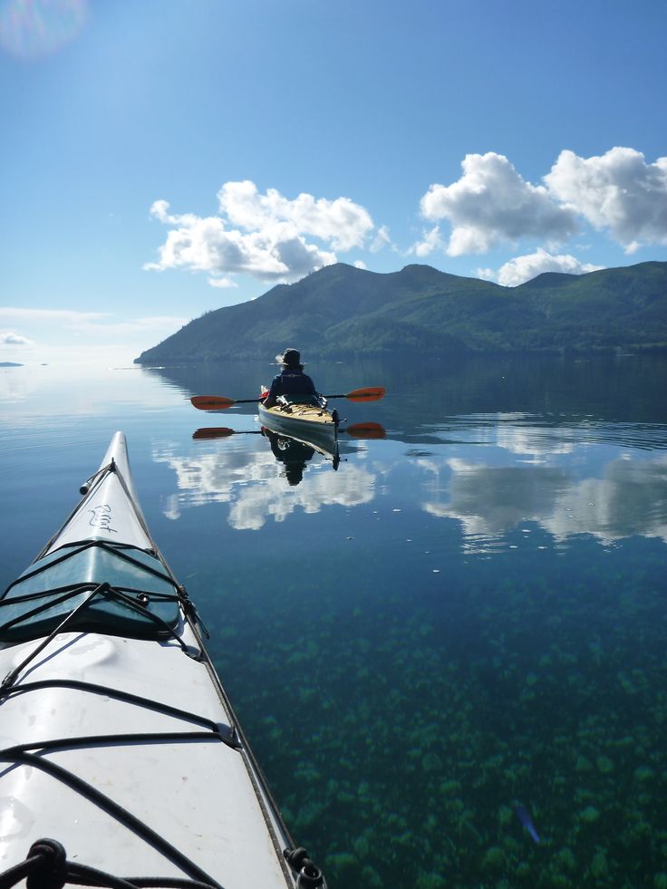 Haida Gwaii, CANADA