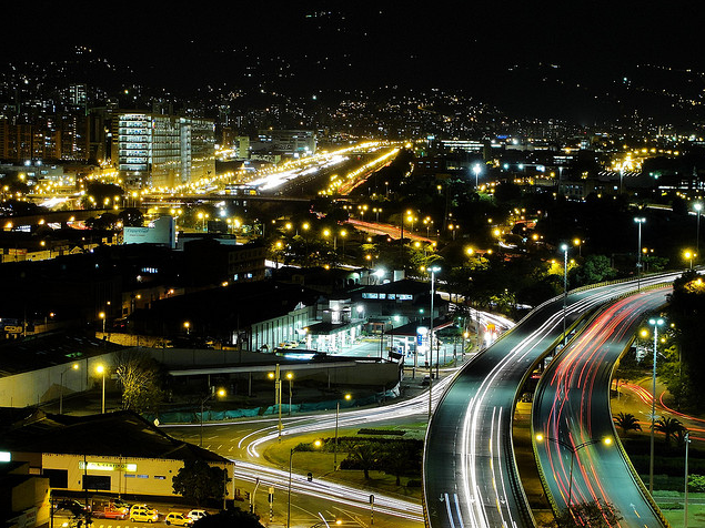 Medellin 