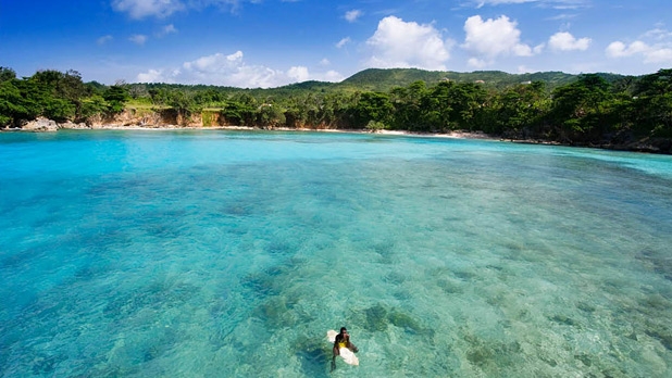 Port-Antonio, JAMAÏQUE