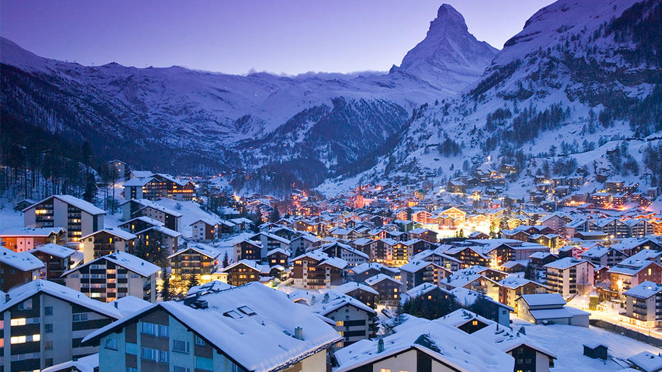 Zermatt, Suisse