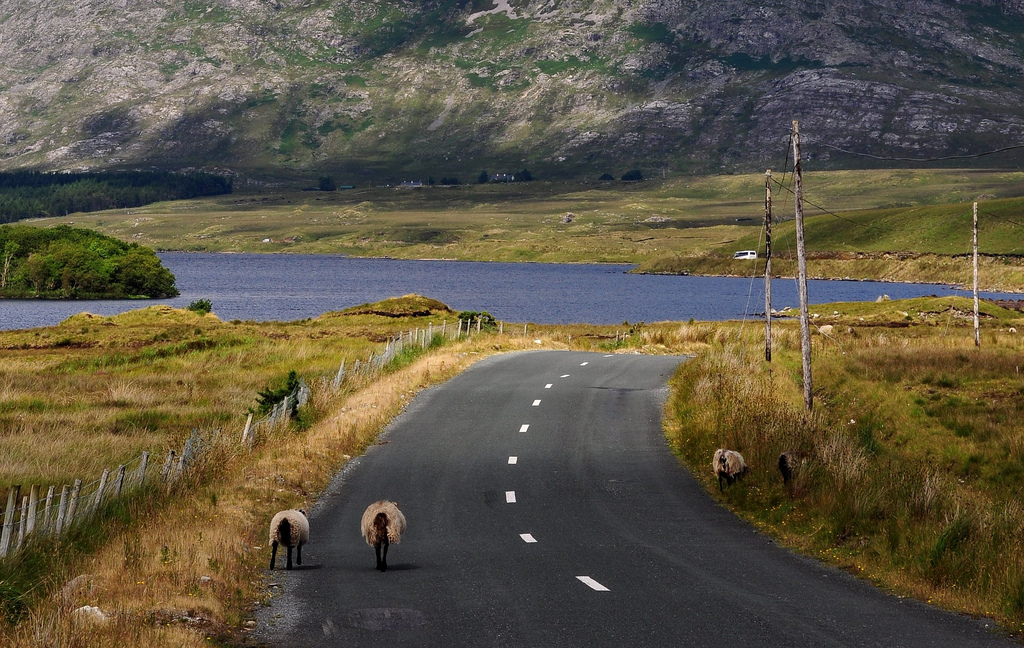 Connemara