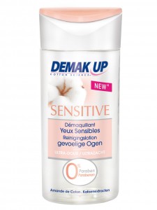 Lotion démaquillante Demak'Up