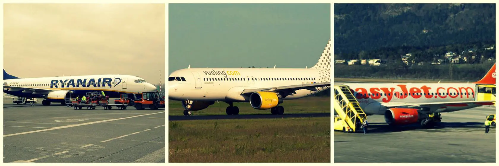 airlines