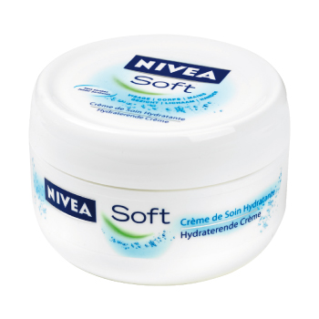 Crème hydratante Nivea