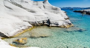 Quelle île grecque est faite pour vous ?