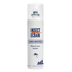 Produit anti-moustique Insect-Ecran
