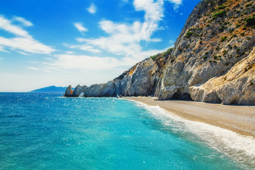 skiathos plage grèce - blog GO Voyages