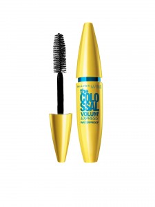 Mascara Waterpof Maybelline