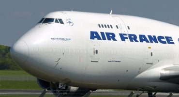 Les conseils de Go Voyages pour vos bagages sur Air France