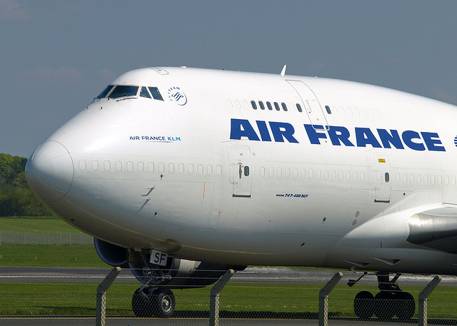 bagage en soute, bagage a main air france