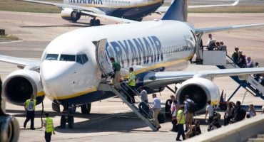 Site Web et application Ryanair inaccessibles ce soir