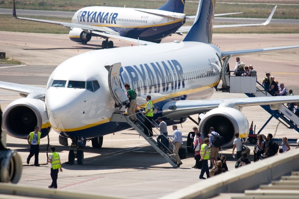 Bagage 40x20x25: quel sac choisir pour voler avec Ryanair ? - Expert Valise