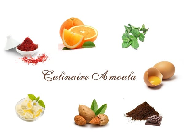 culinaire amoula