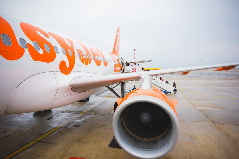 Les franchises bagages easyJet  GO Voyages - Le blog de voyage